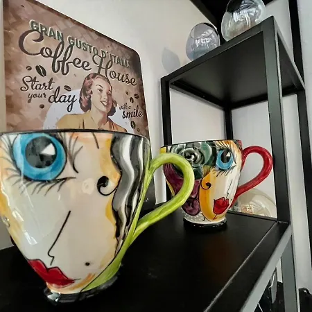 La Casa Mia I