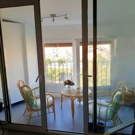 La Casa Mia I Apartment Villajoyosa