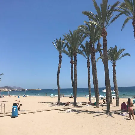 La Casa Mia I * Villajoyosa