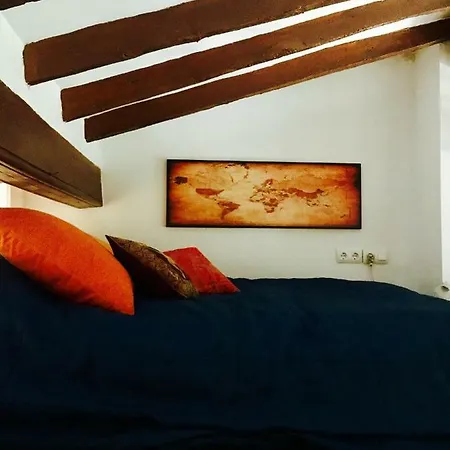 La Casa Mia I 아파트 *
