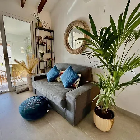 La Casa Mia I Villajoyosa