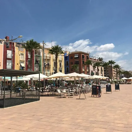 La Casa Mia I * Villajoyosa
