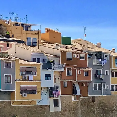 La Casa Mia I