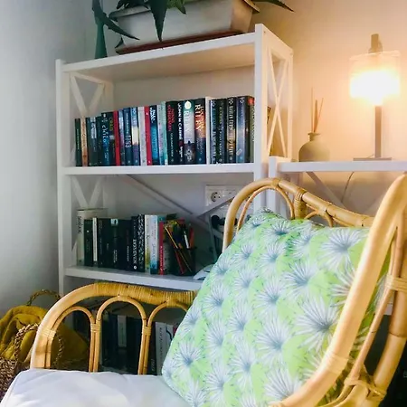 La Casa Mia I Apartment