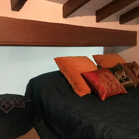 La Casa Mia I *