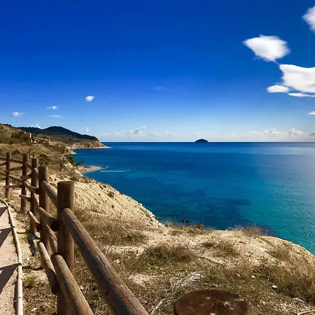 La Casa Mia I Villajoyosa