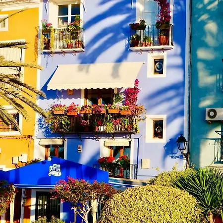 La Casa Mia I *